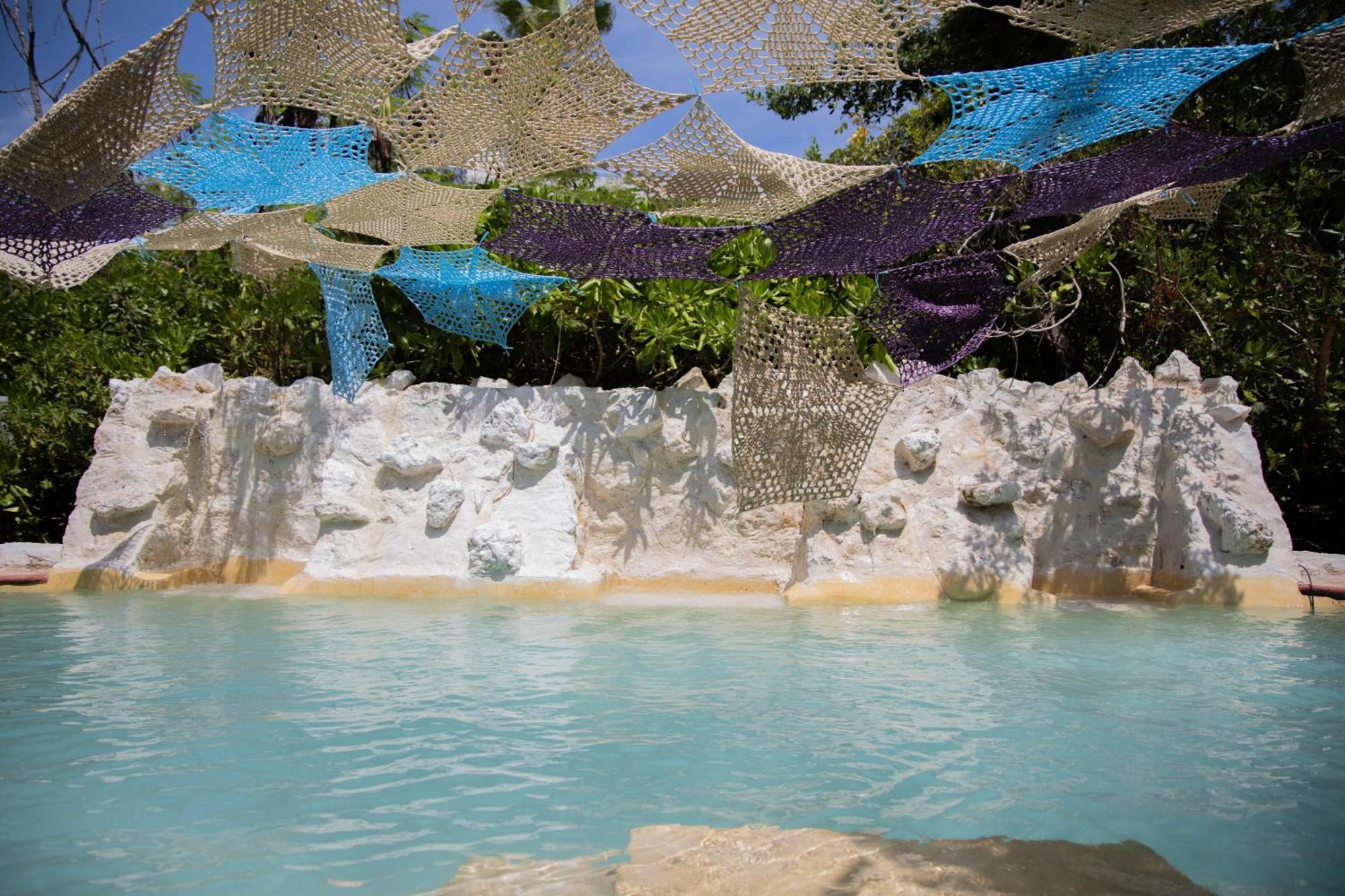 Akuazul Resorts Adults Only Cancún Eksteriør bilde