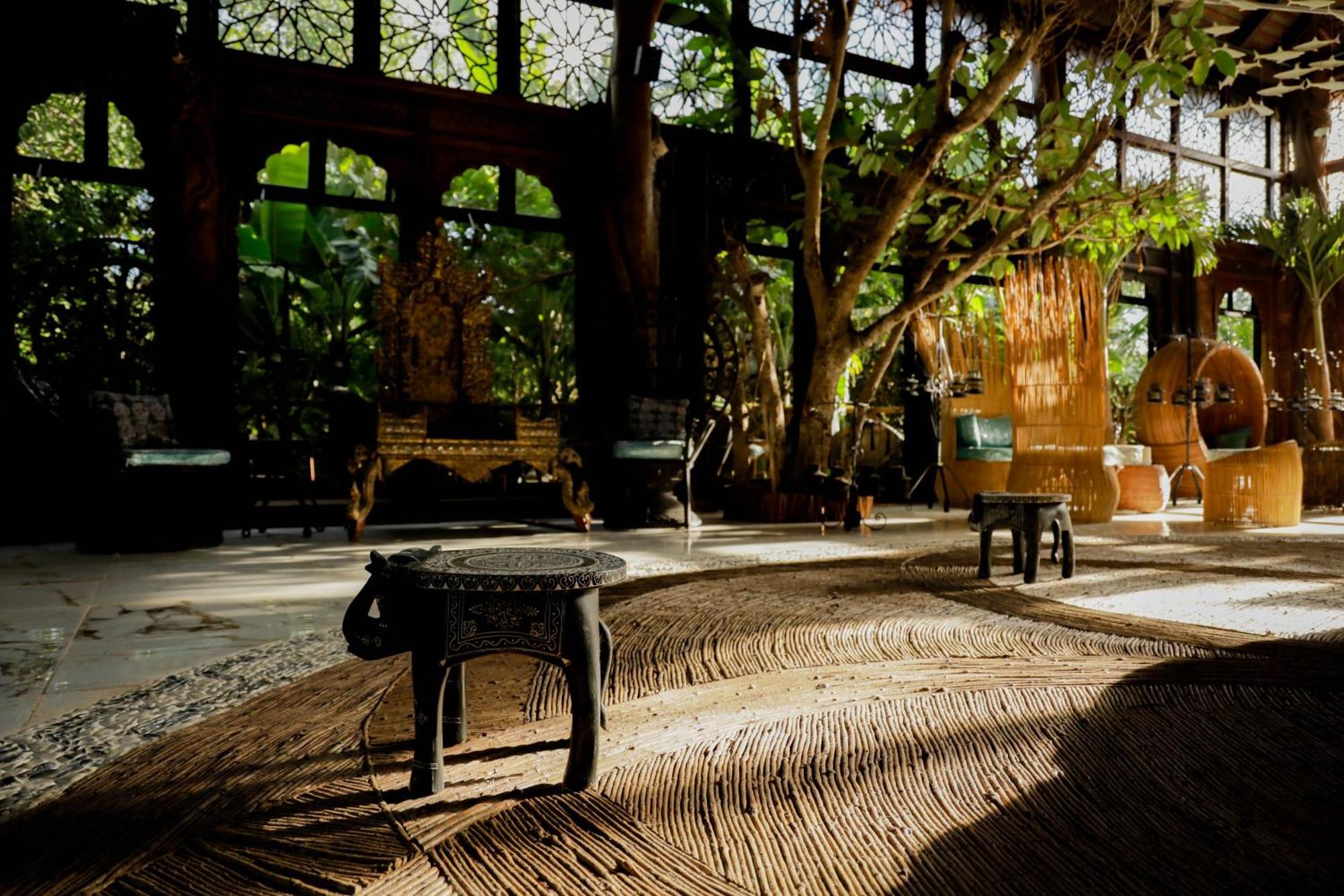 Akuazul Resorts Adults Only Cancún Eksteriør bilde