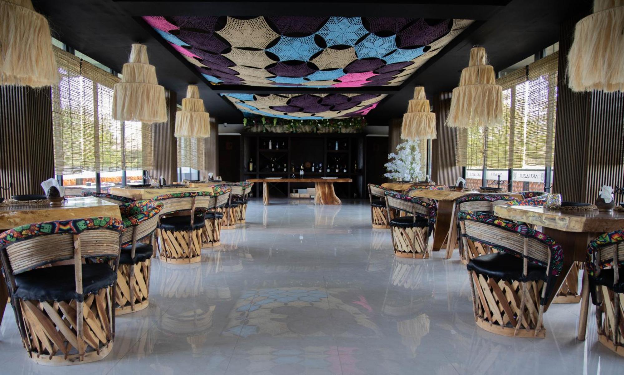 Akuazul Resorts Adults Only Cancún Eksteriør bilde