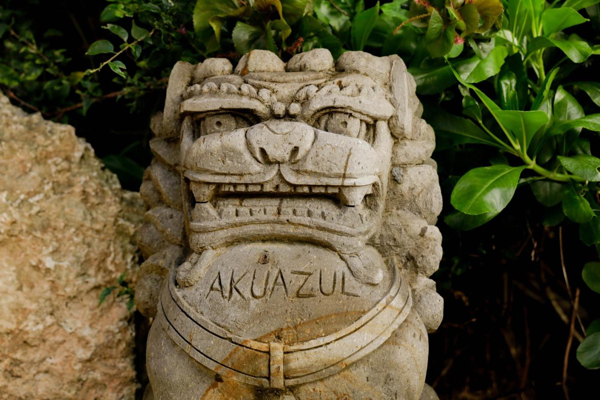Akuazul Resorts Adults Only Cancún Eksteriør bilde