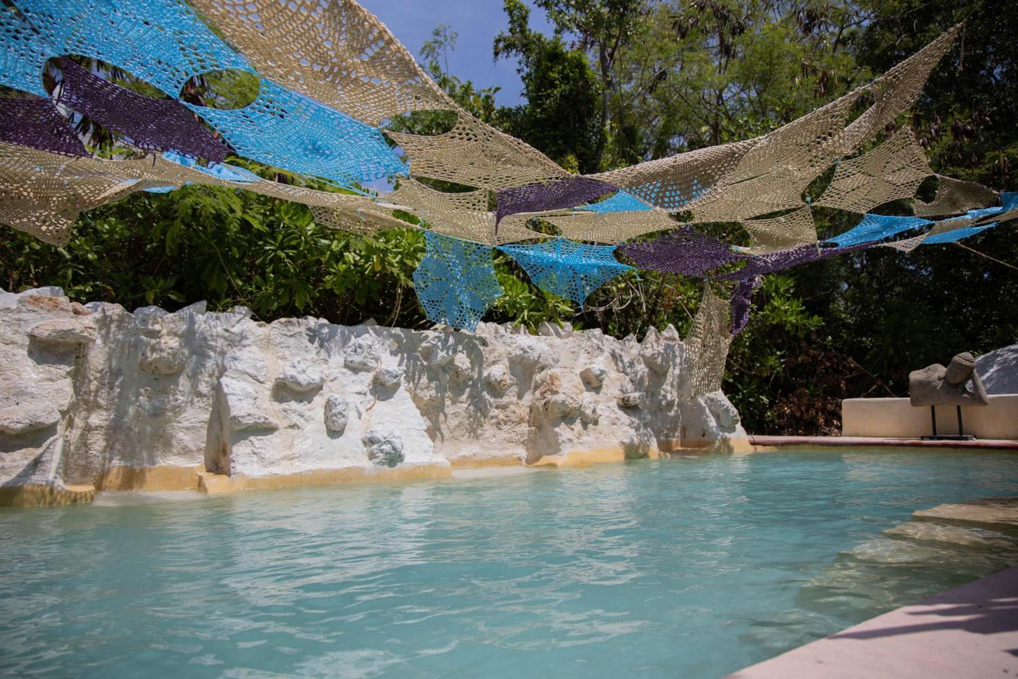 Akuazul Resorts Adults Only Cancún Eksteriør bilde