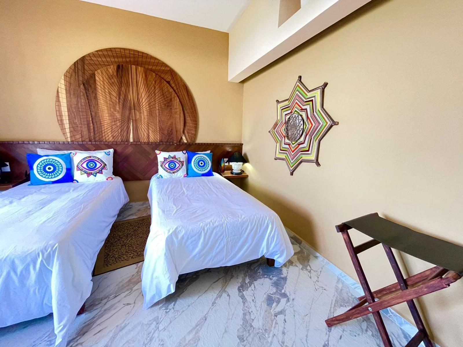 Akuazul Resorts Adults Only Cancún Eksteriør bilde