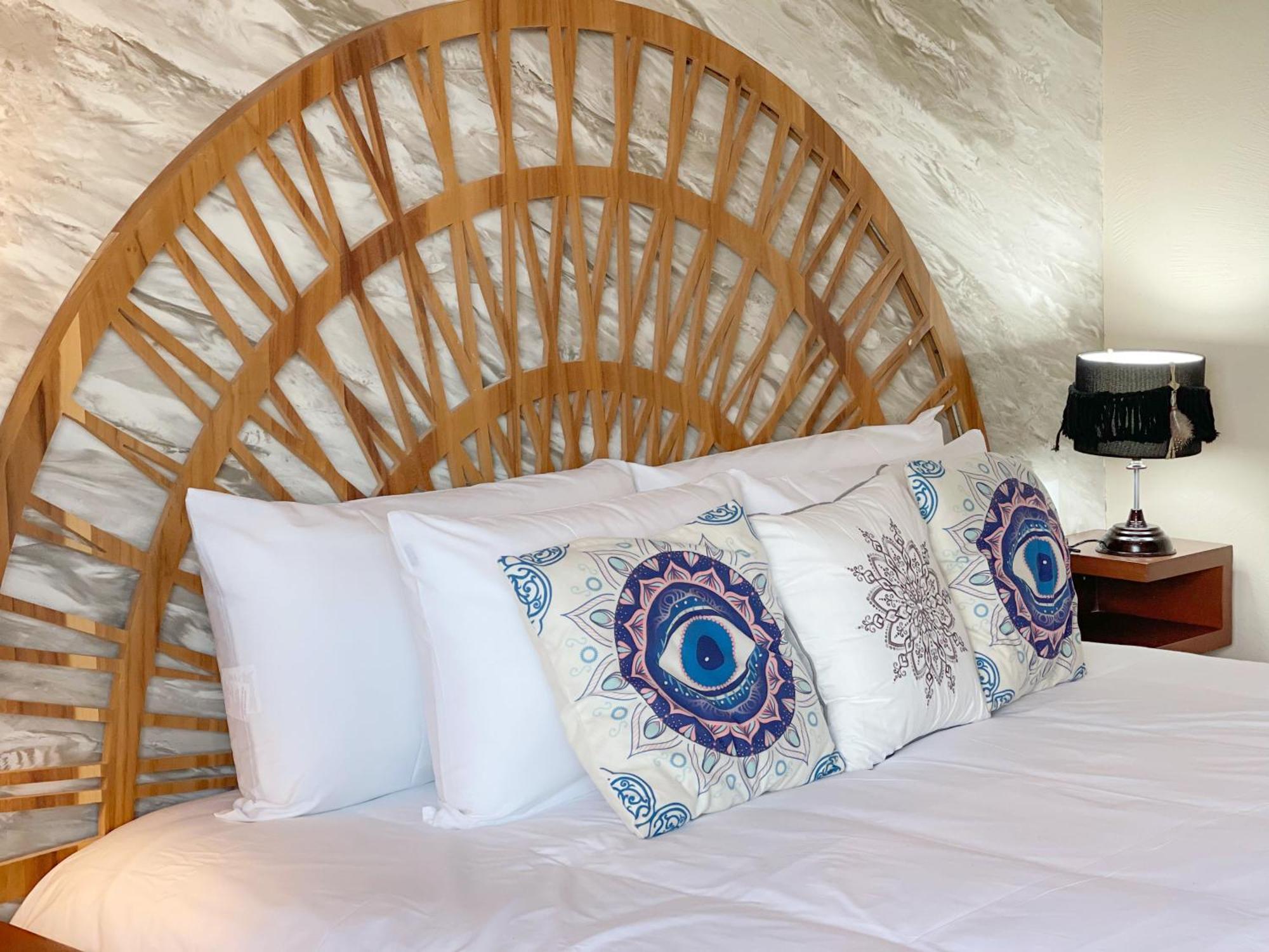Akuazul Resorts Adults Only Cancún Eksteriør bilde