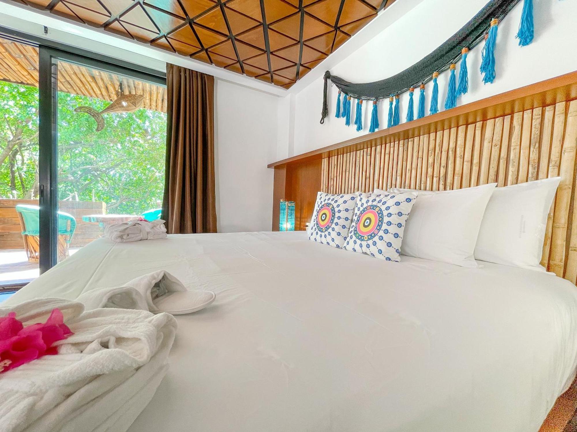 Akuazul Resorts Adults Only Cancún Eksteriør bilde