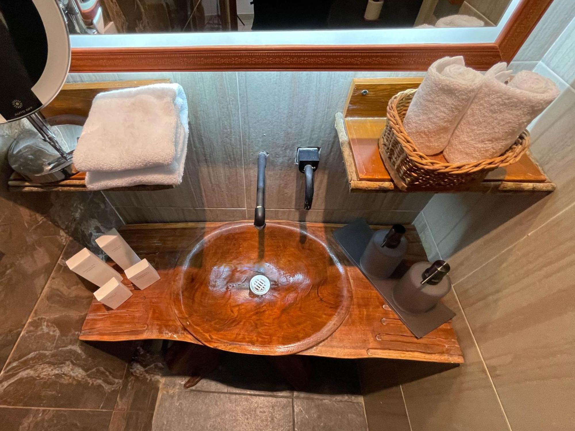 Akuazul Resorts Adults Only Cancún Eksteriør bilde