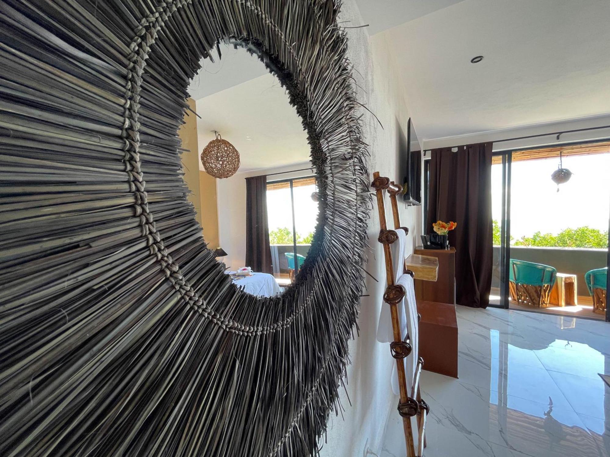 Akuazul Resorts Adults Only Cancún Eksteriør bilde