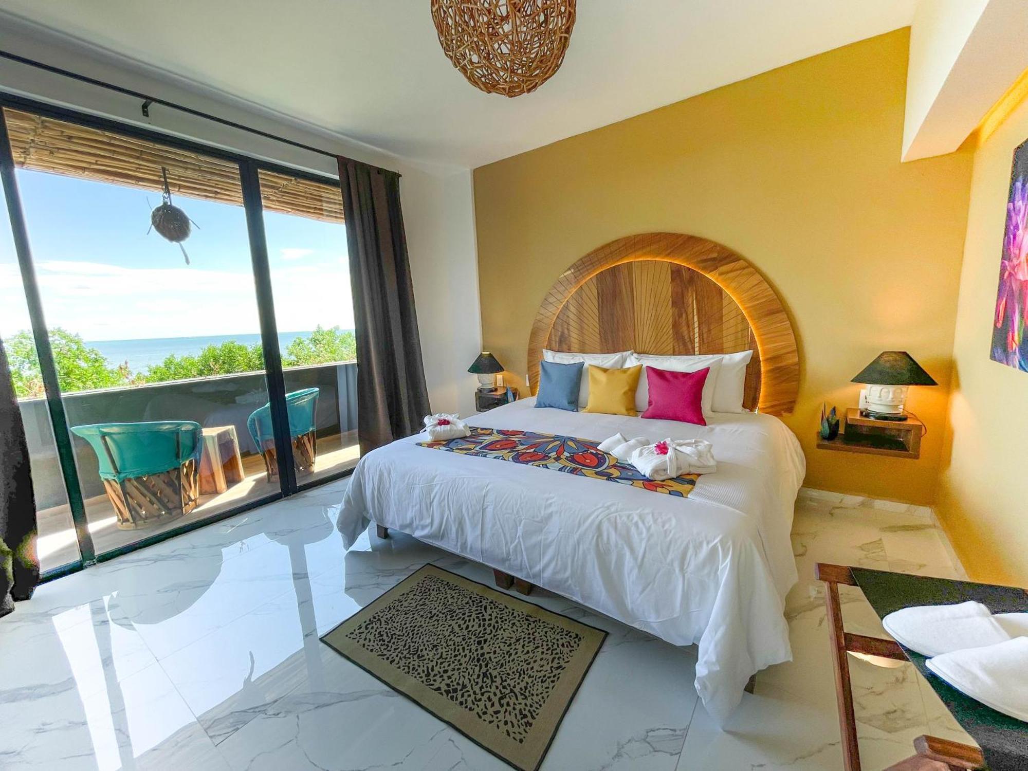 Akuazul Resorts Adults Only Cancún Eksteriør bilde