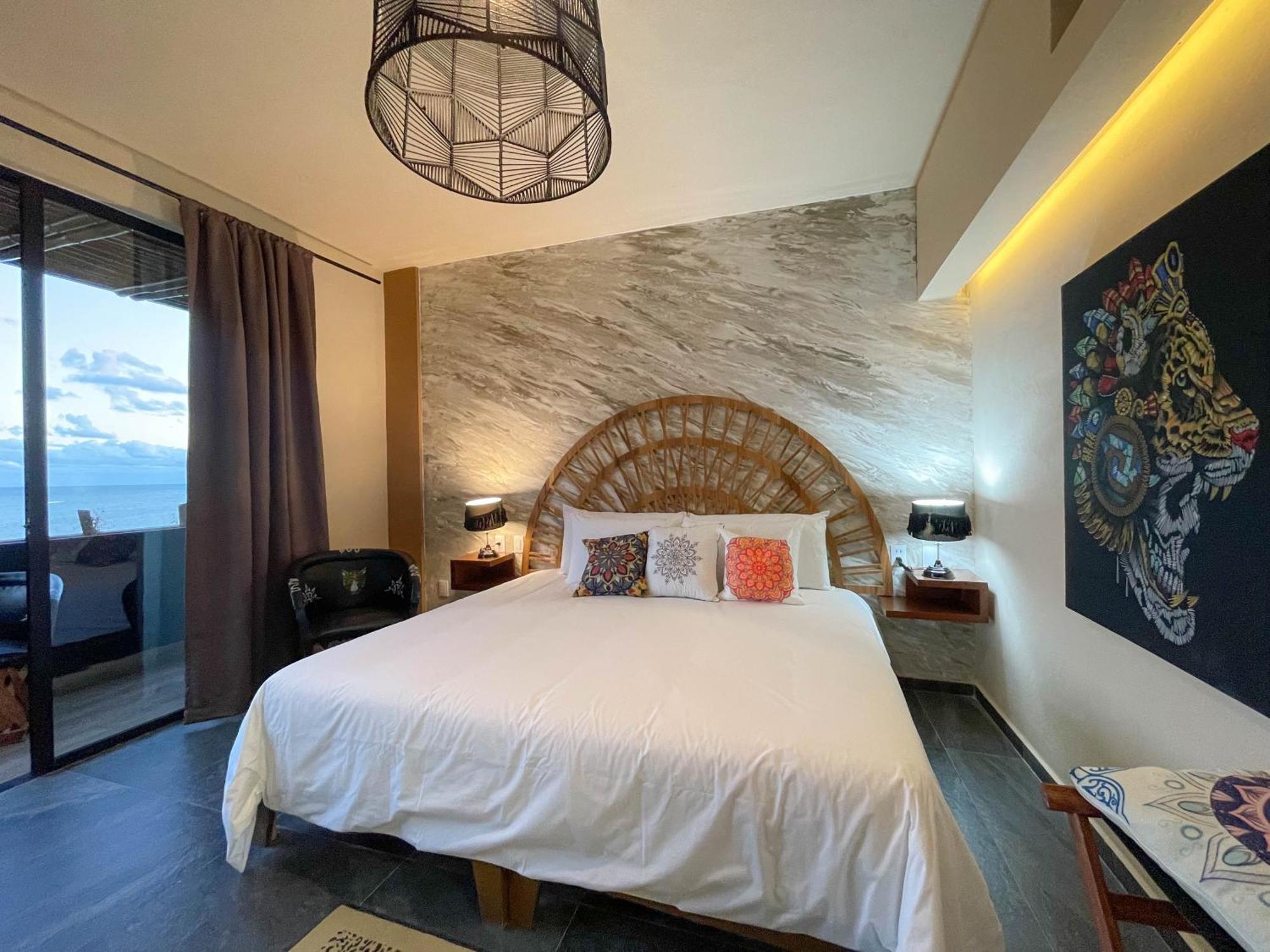 Akuazul Resorts Adults Only Cancún Eksteriør bilde