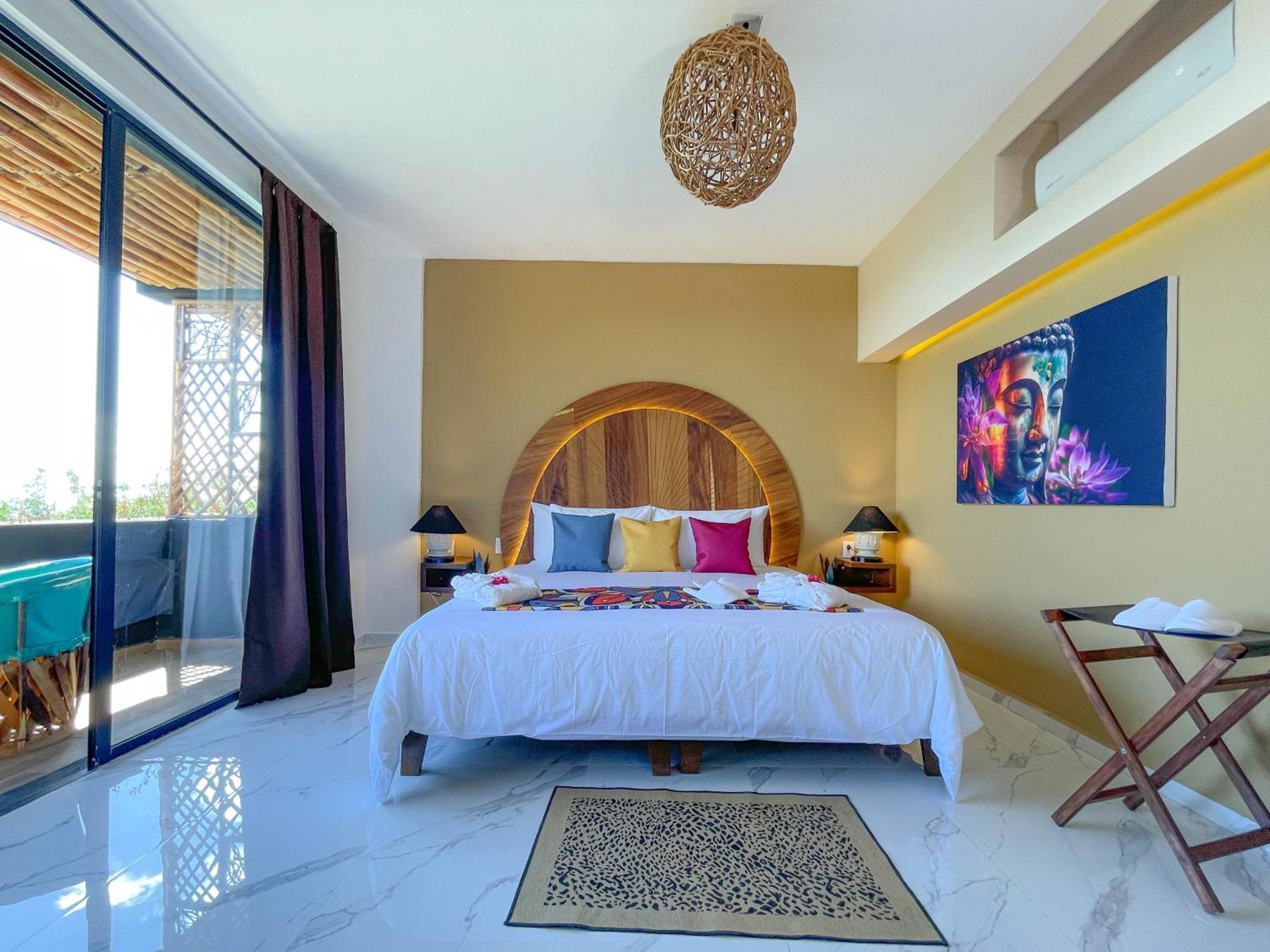 Akuazul Resorts Adults Only Cancún Eksteriør bilde