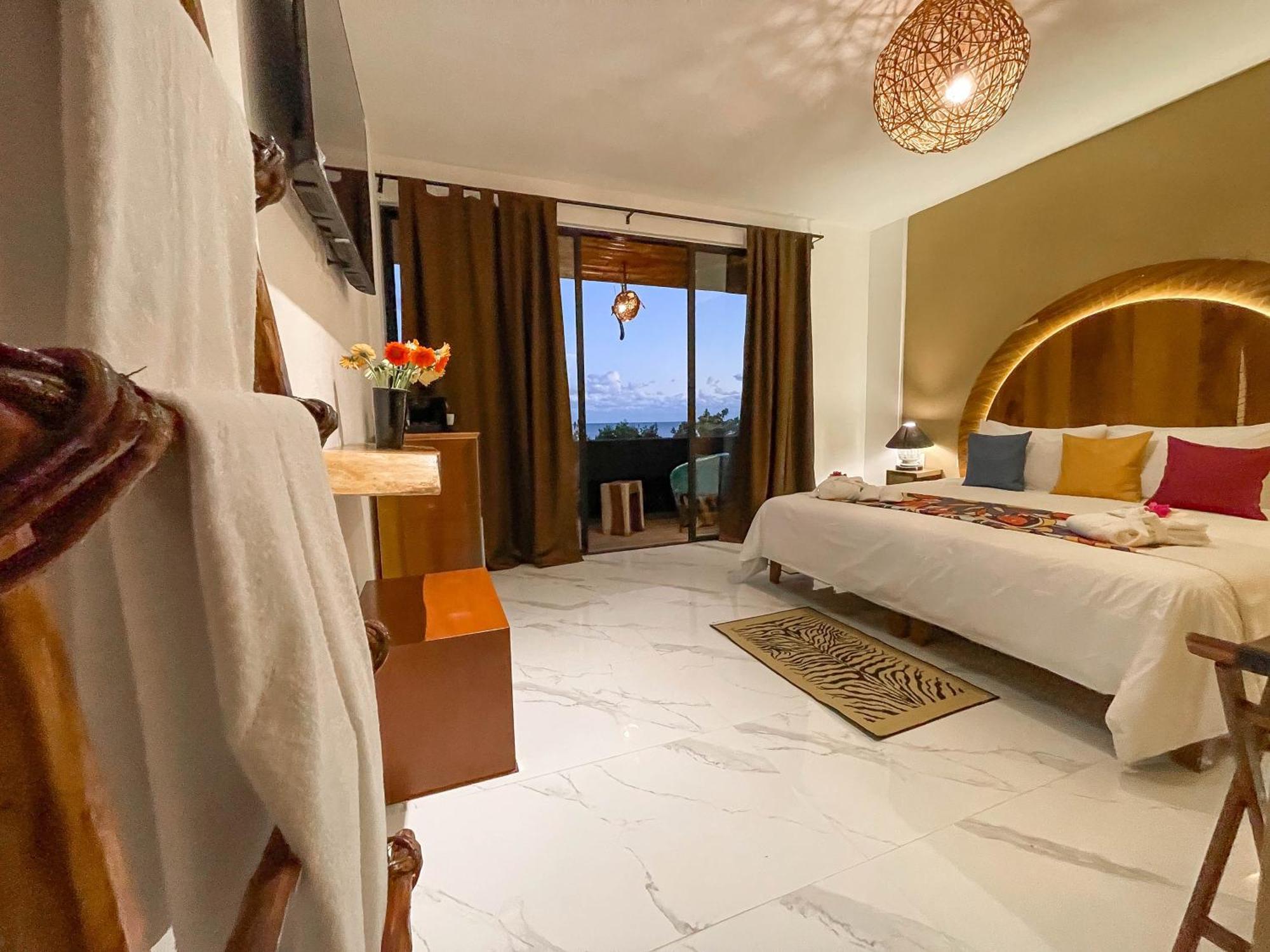 Akuazul Resorts Adults Only Cancún Eksteriør bilde