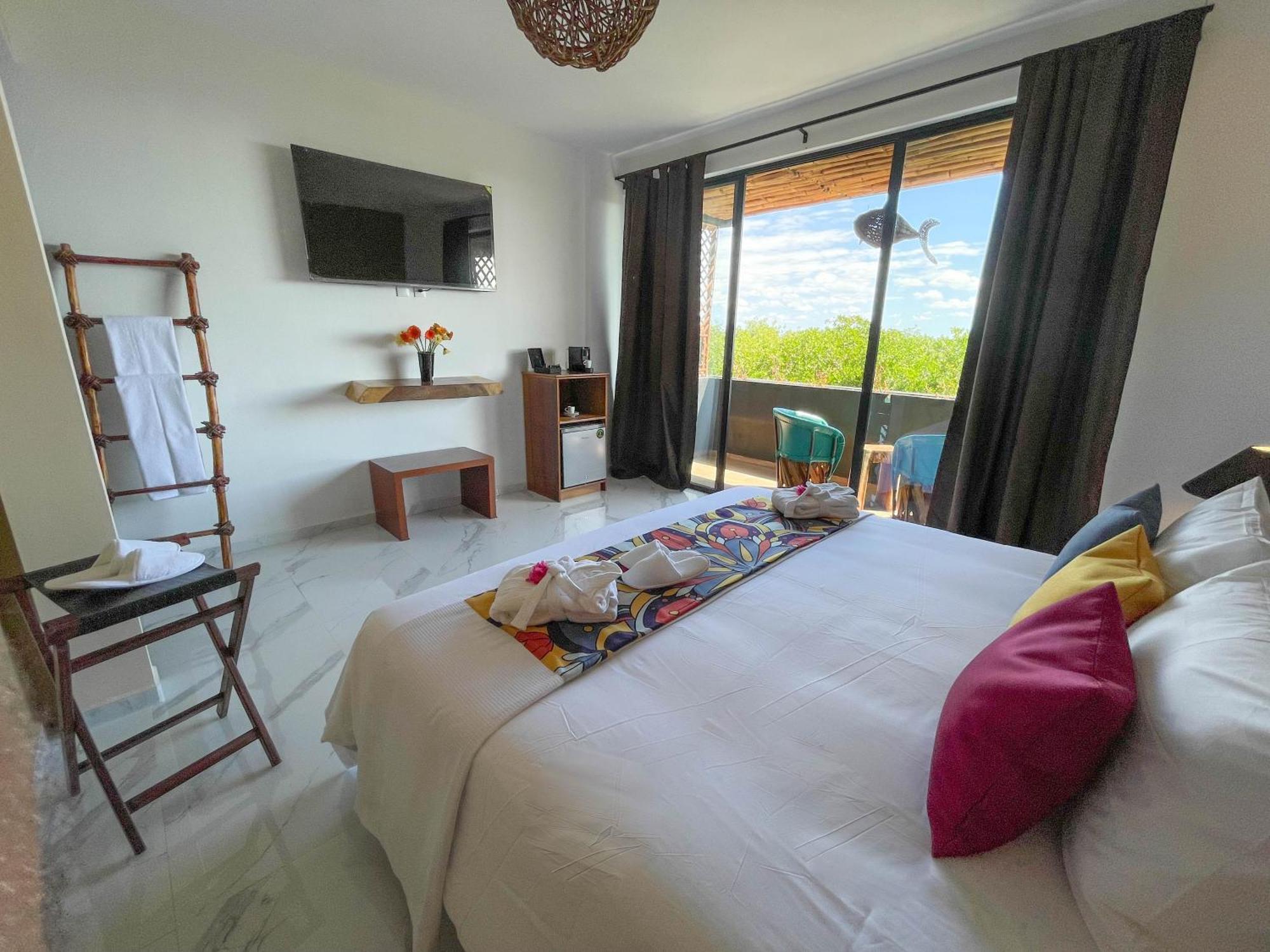 Akuazul Resorts Adults Only Cancún Eksteriør bilde