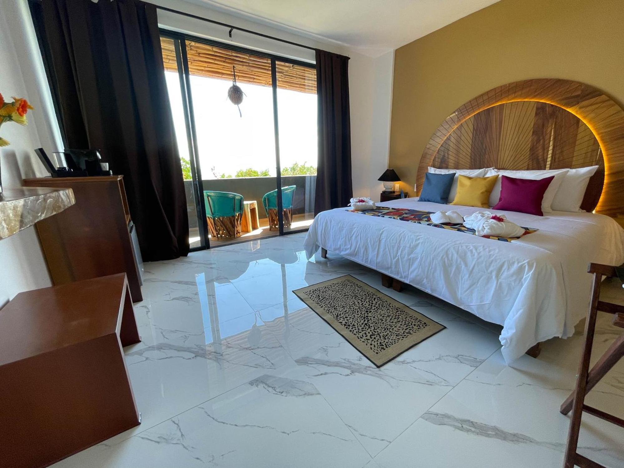 Akuazul Resorts Adults Only Cancún Eksteriør bilde